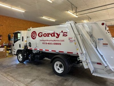 Vehicle Graphics Photo